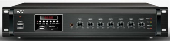 Tăng âm truyền thanh là gì